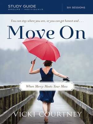 Move On Study Guide - ebook